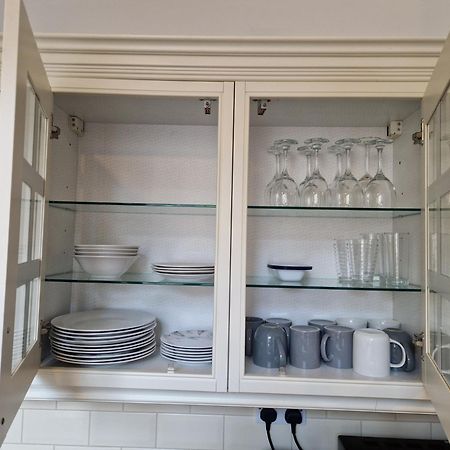 فندق West Beck House - Newcastle 4 نورث شيلدز المظهر الخارجي الصورة