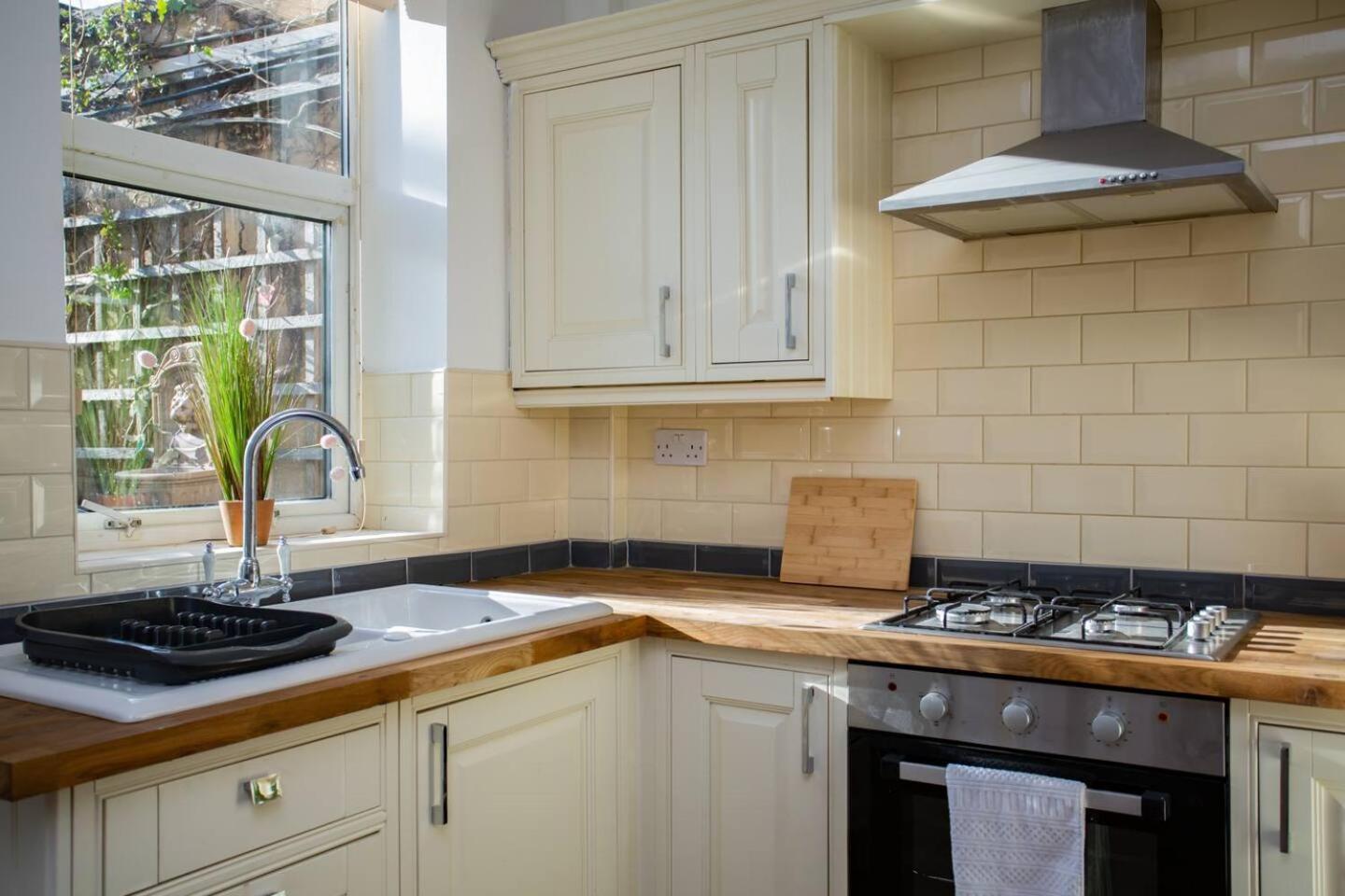 فندق West Beck House - Newcastle 4 نورث شيلدز المظهر الخارجي الصورة
