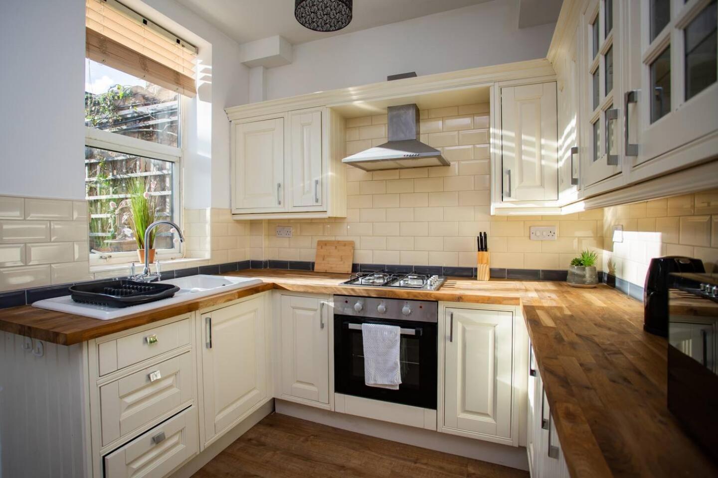 فندق West Beck House - Newcastle 4 نورث شيلدز المظهر الخارجي الصورة