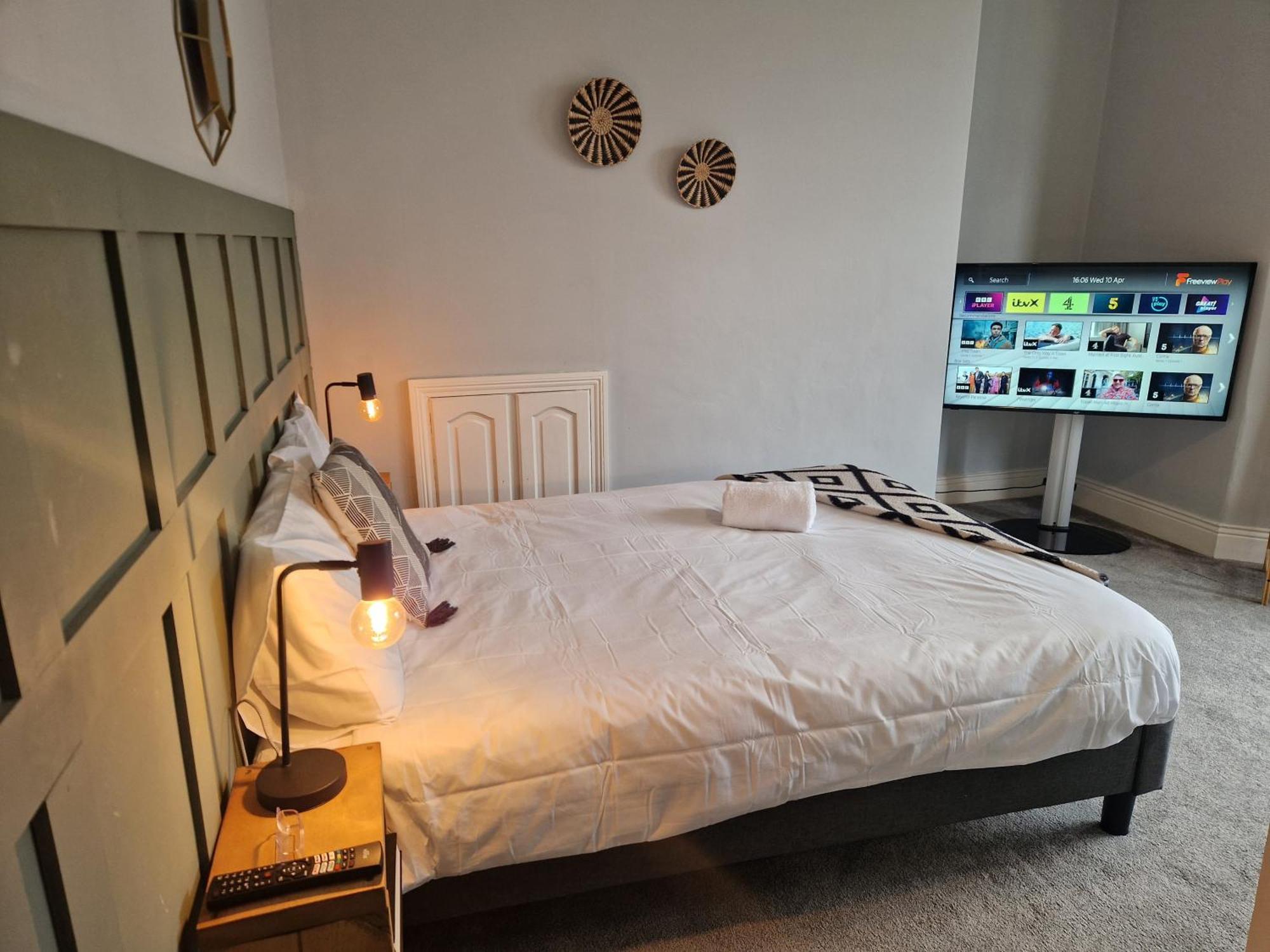 فندق West Beck House - Newcastle 4 نورث شيلدز المظهر الخارجي الصورة