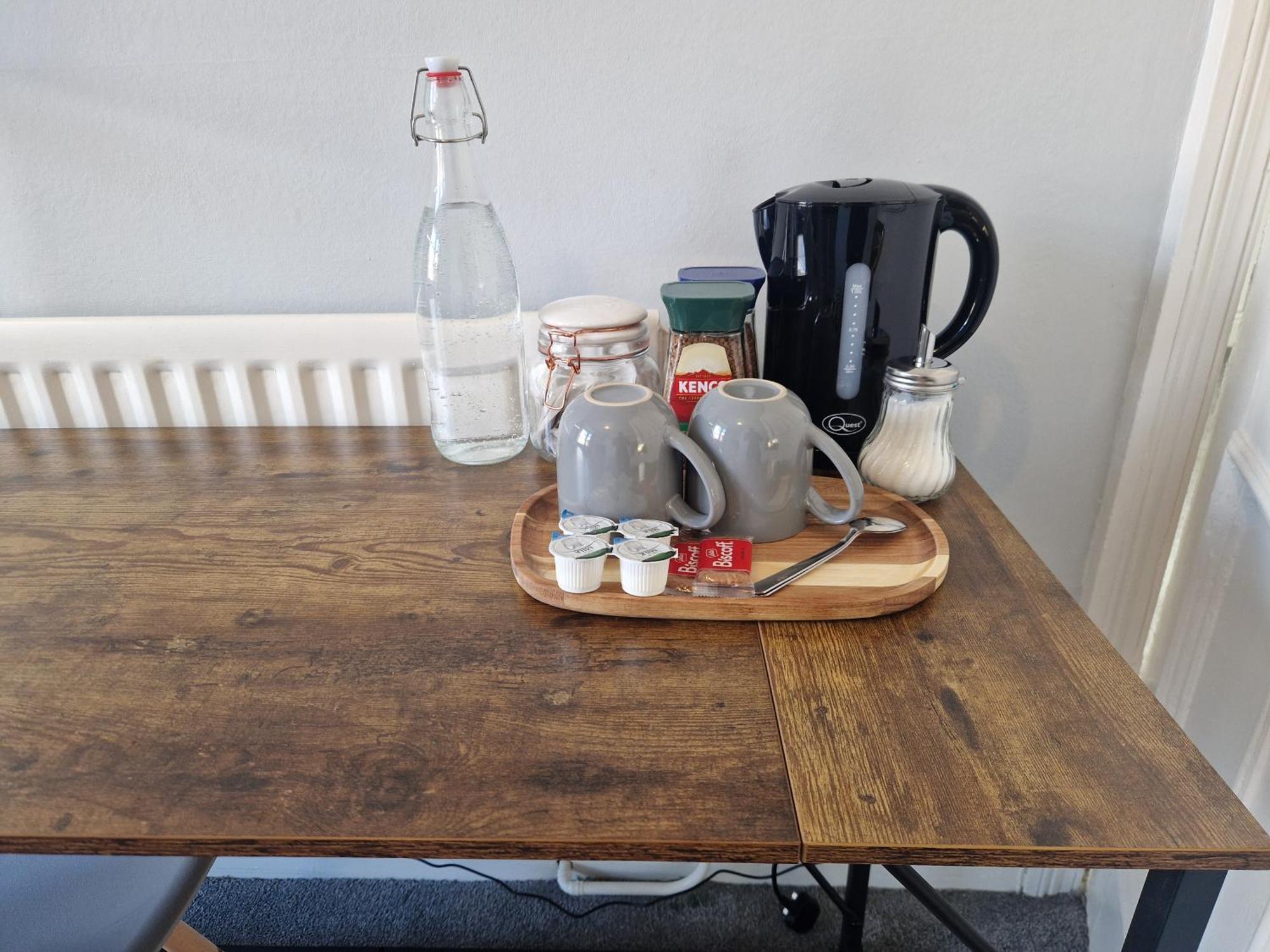 فندق West Beck House - Newcastle 4 نورث شيلدز المظهر الخارجي الصورة