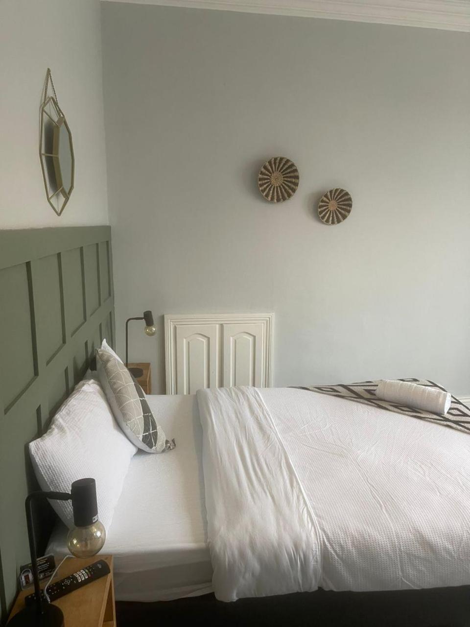 فندق West Beck House - Newcastle 4 نورث شيلدز المظهر الخارجي الصورة